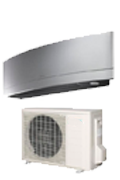 Reparación averías aire acondicionado Kelvinator en  Almería