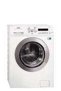 Reparación averías lavasecadoras Kelvinator en  Almería