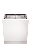 Reparación averías lavavajillas Kelvinator en  Almería