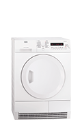 Reparación averías secadora Kelvinator en  Almería