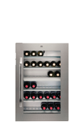 Reparación averías vinoteca Kelvinator en  Almería